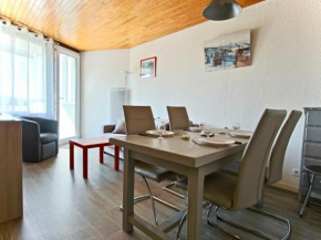 Studio Chamrousse, 1 pièce, 4 personnes - FR-1-340-226